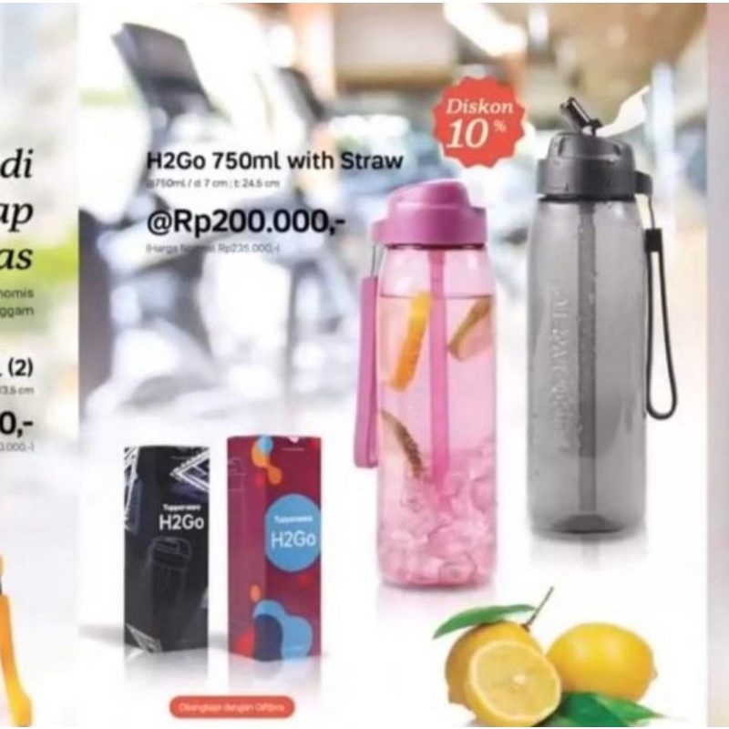 tupperware h2go 750ml straw free box (1)