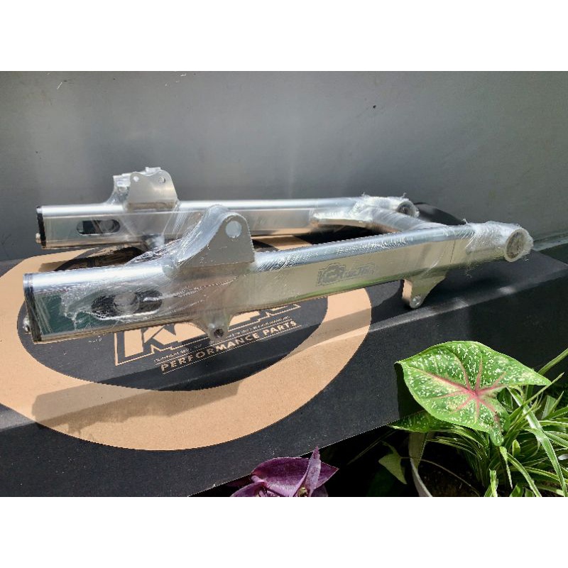 Arem swing arm Cb k2r PNP begel panjang arm Cb Kawahara PNP begel panjang super cb k2r