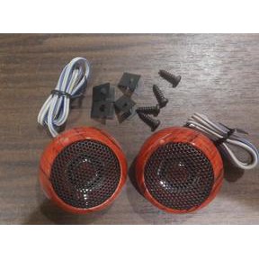 Tweeter MOBIL / tweeter motor  American Boss T-25 Soft Dome sincer02 Segera Beli