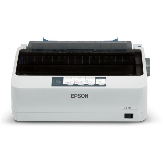 Epson LQ 310 / LQ310 Dot Matrix Printer