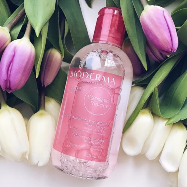 Bioderma Sensibio Tonique