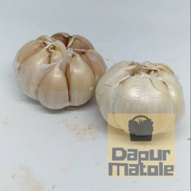 

BAWANG PUTIH