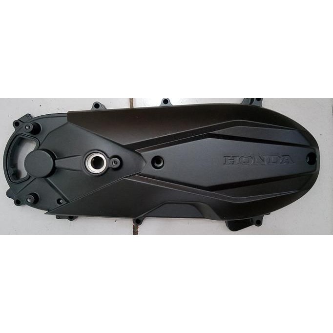 Cover L Side Vario 150 Vario 125 Esp Bak Cvt Cover Cvt Shopee Indonesia