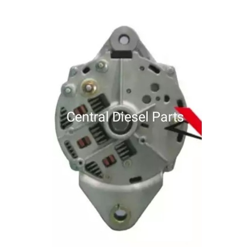 Dinamo Alternator Dinamo Ampere 22SI 12V 3935528