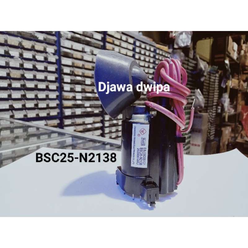 FLYBACK BSC26-N2138 FBT BSC26-N2138 plebek plibekoriginal