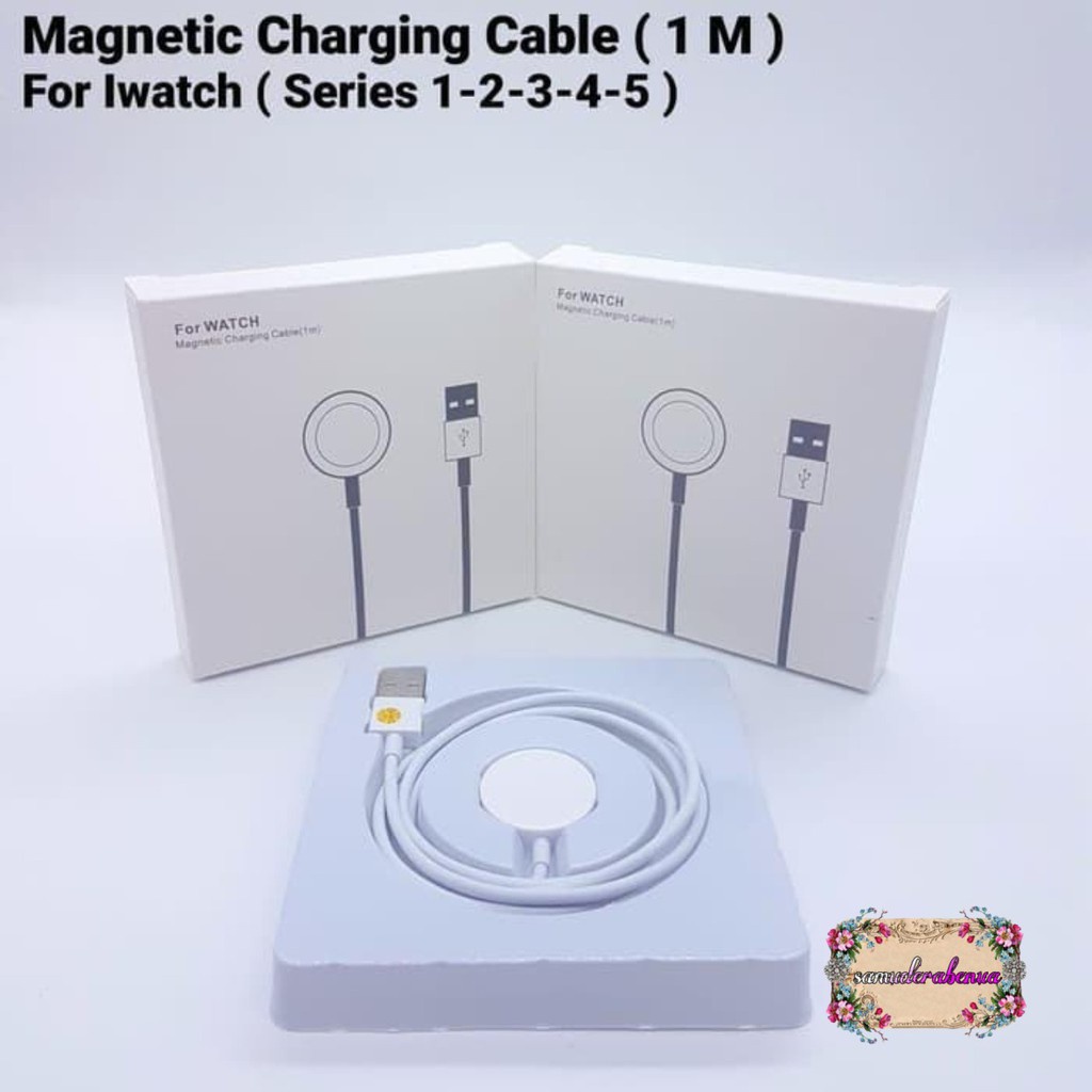 BM015 Kabel Cashan charger magnetic SB3791