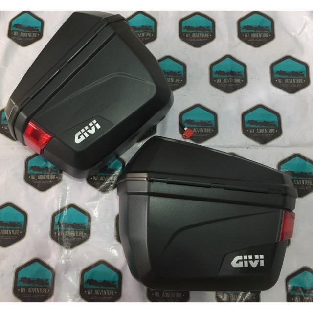 GIVI E22N