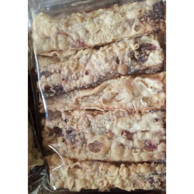 

Sale pisang kering 500gr