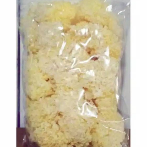 

JAMUR ES/PEK BOKNIE 1 KG