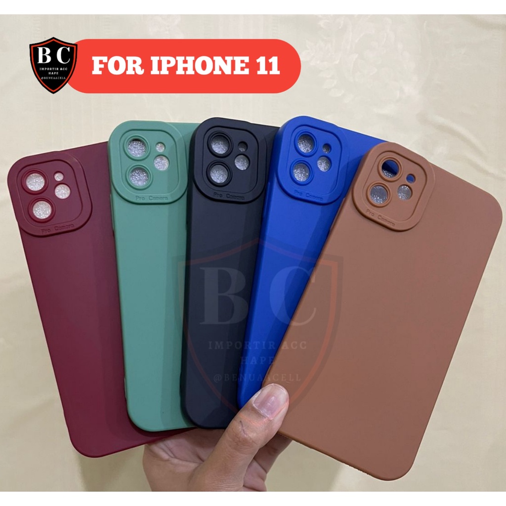 CASE PRO CAMERA FOR IPHONE 11 PRO MAX IPHONE 11 IPHONE 11 PRO