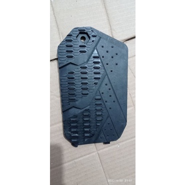 Tutup Aki atas Vario 125 Tutup aki atas Vario 150 Led pertama