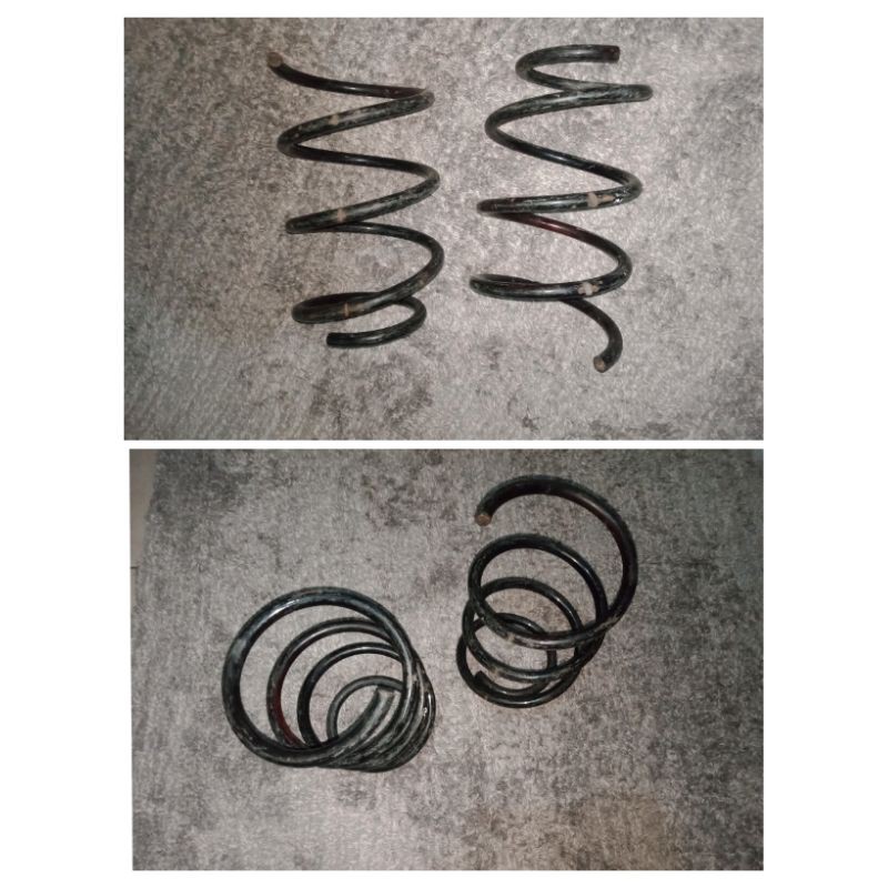 Per Brio Depan Second ORI Ceper