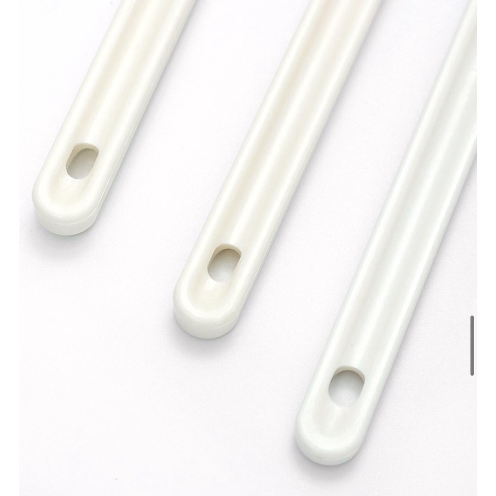 UNNISO - Salad Mixing Spoon Sendok Salad Panjang