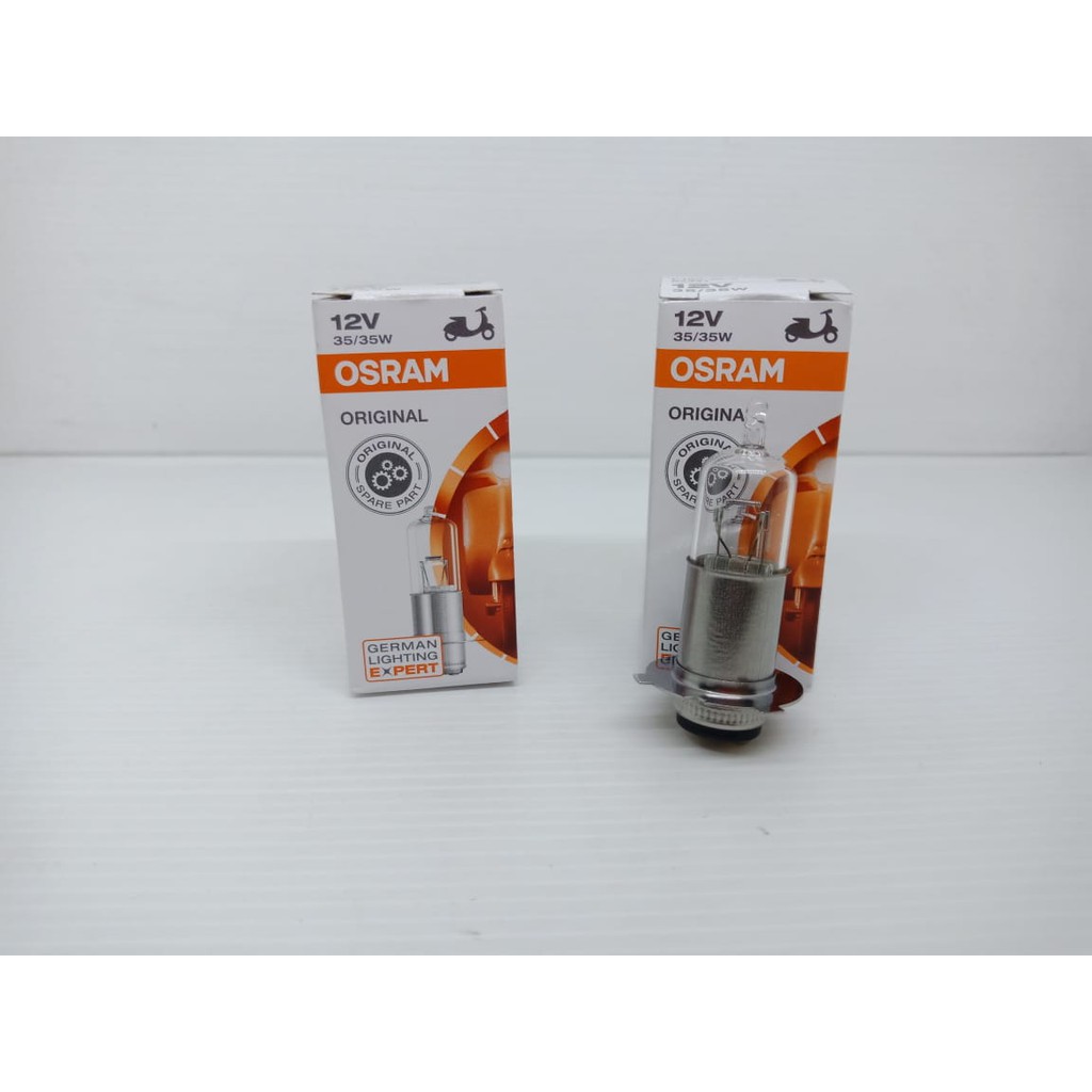 

OSRAMKAKI312V35/35WSTANDAR