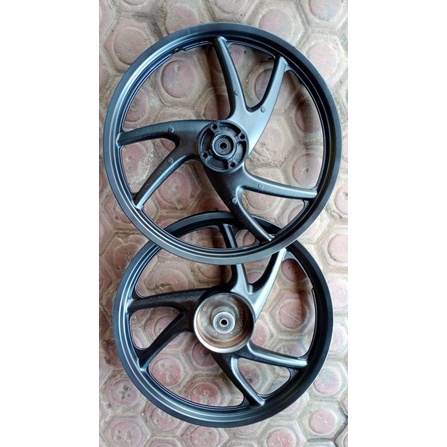 Jual Velg Pelk Pelek Honda Revo Lawas Revo Lama Revo Bajol Orisinil