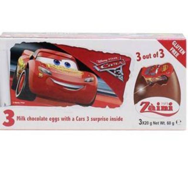 

ZAINI CARS