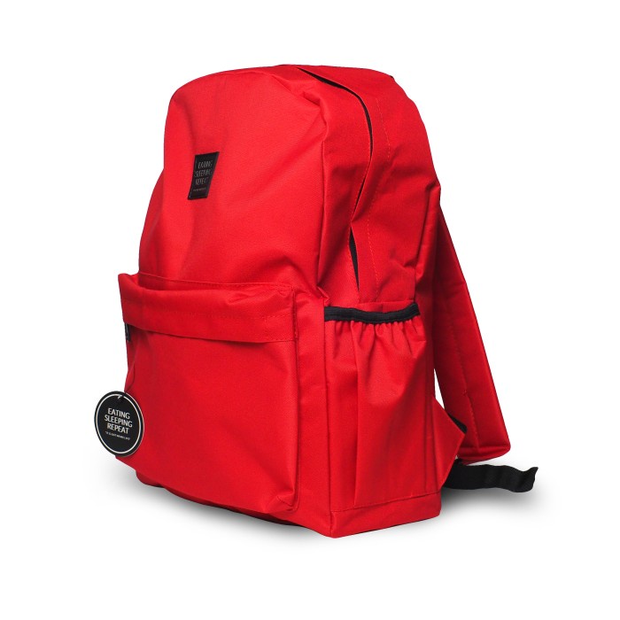 backpack pria tas gendong murah backpack backpack laptop kuliah gendong pria merah kuliah model terb