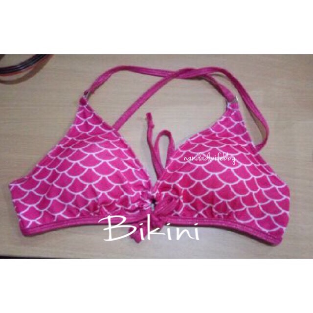 ATASAN Baju Renang Kostum Duyung Remaja Dewasa