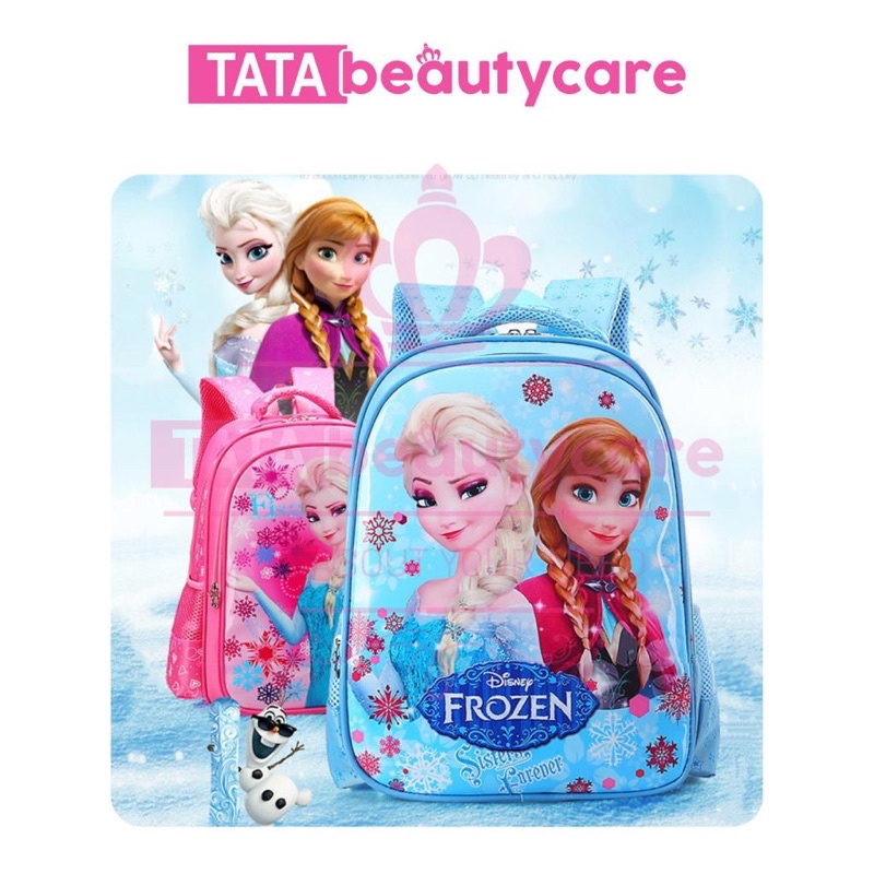 [400gr] T562 | TAS SEKOLAH TAS RANSEL ANAK | TAS ANAK | TAS RANSEL SEKOLAH