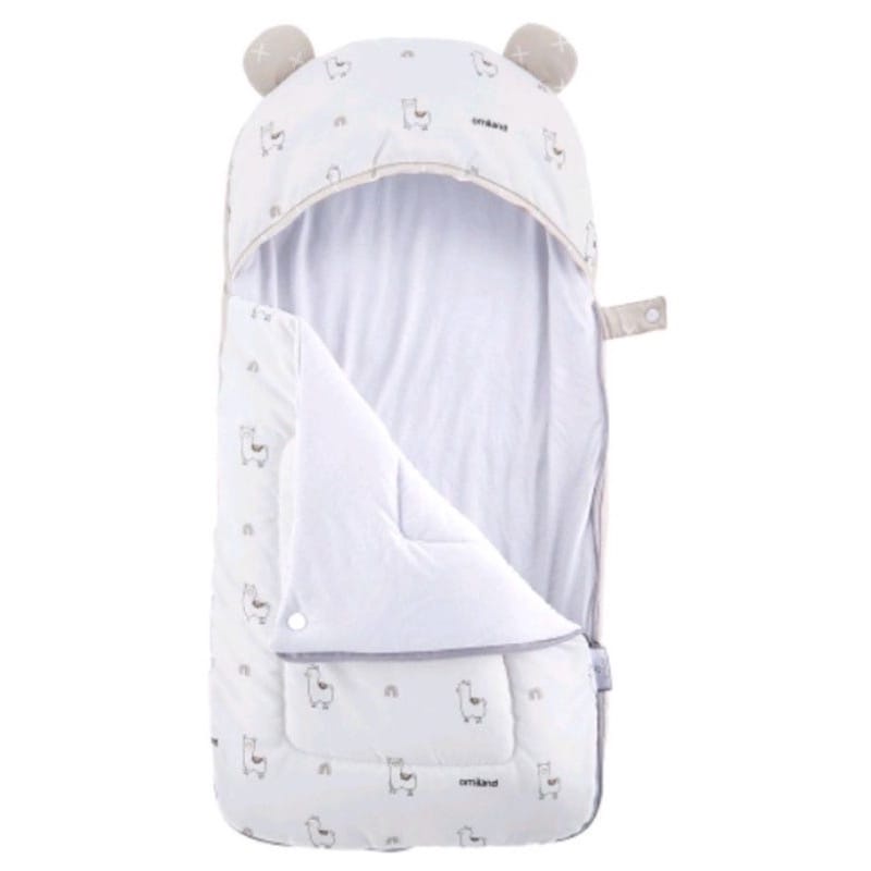 Omiland Sleeping Bag Alpaca Series