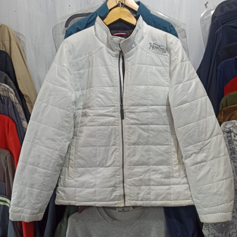 Norton Jacket