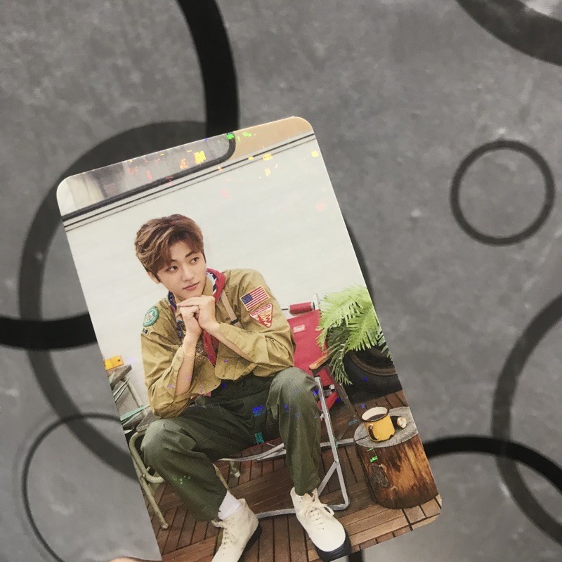 jaemin benefit sumkit