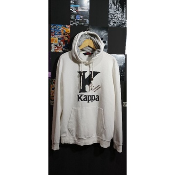 Hoodie Kappa Preloved / Second