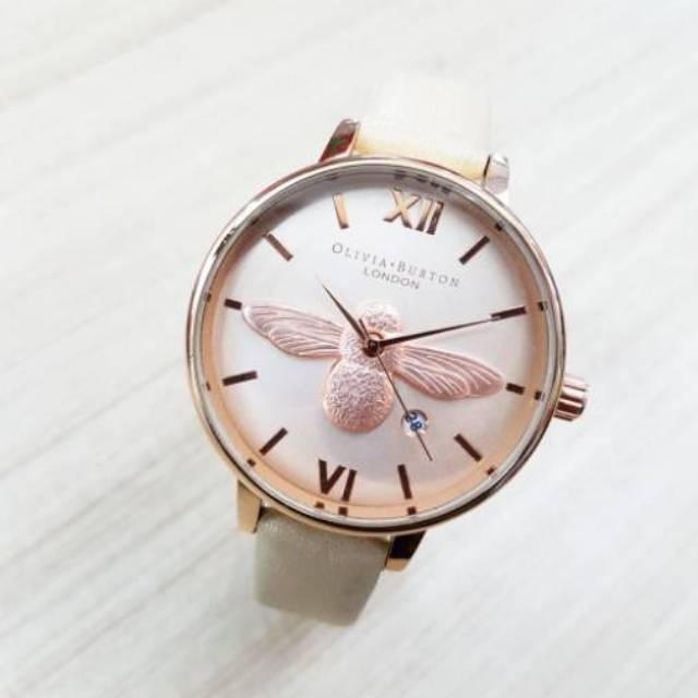 Jam tangan wanita OLIVIA BURTON
