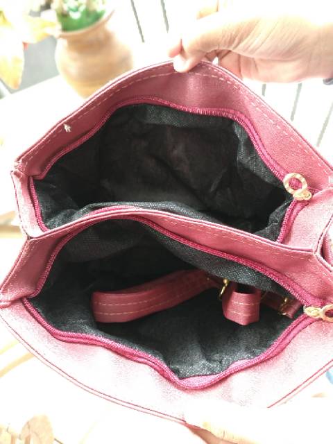 tas ds 3/Tas Slempang Wanita/Tas Wanita Murah/Tas Wanita R36