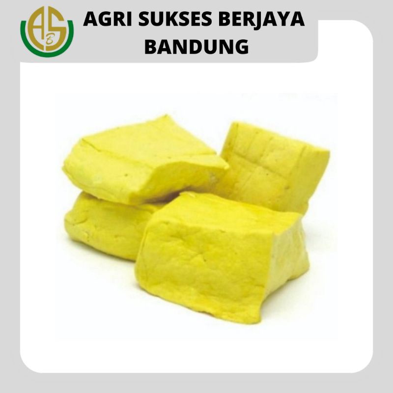 

Tahu Kuning - 1 pack ( Isi 10 )