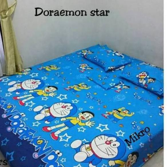 Banyak Dibeli ADER SEPRAI KATUN  SPRAI  SPREI SEPREI 