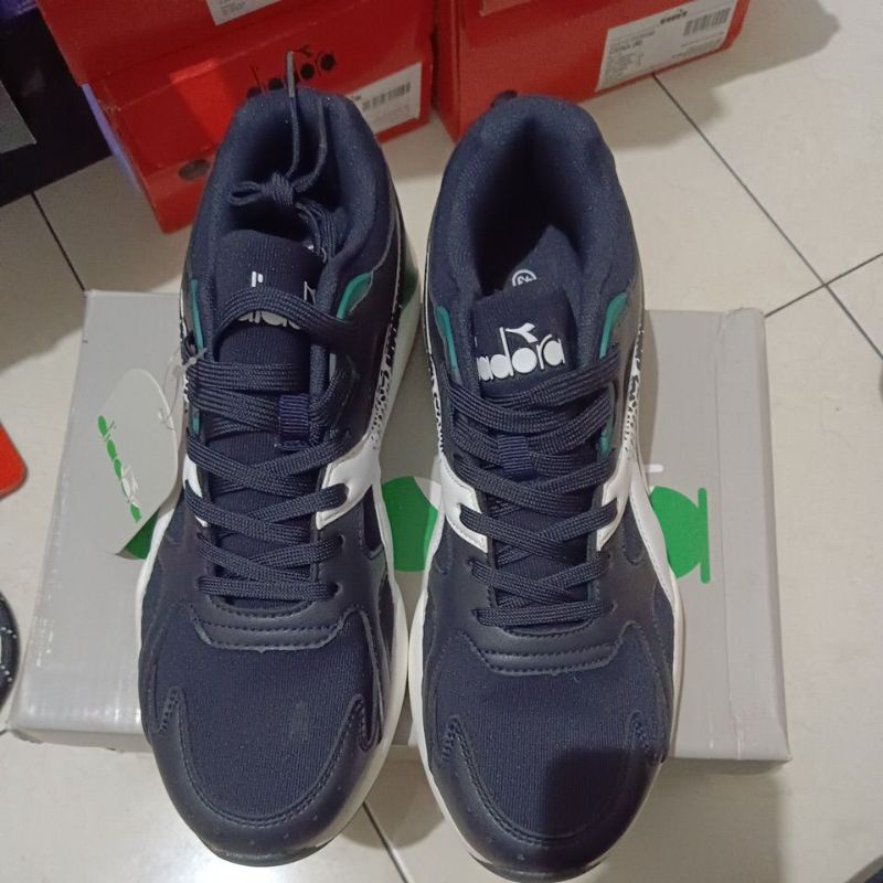 Sepatu Diadora BRAMO (M) DIACA210301N