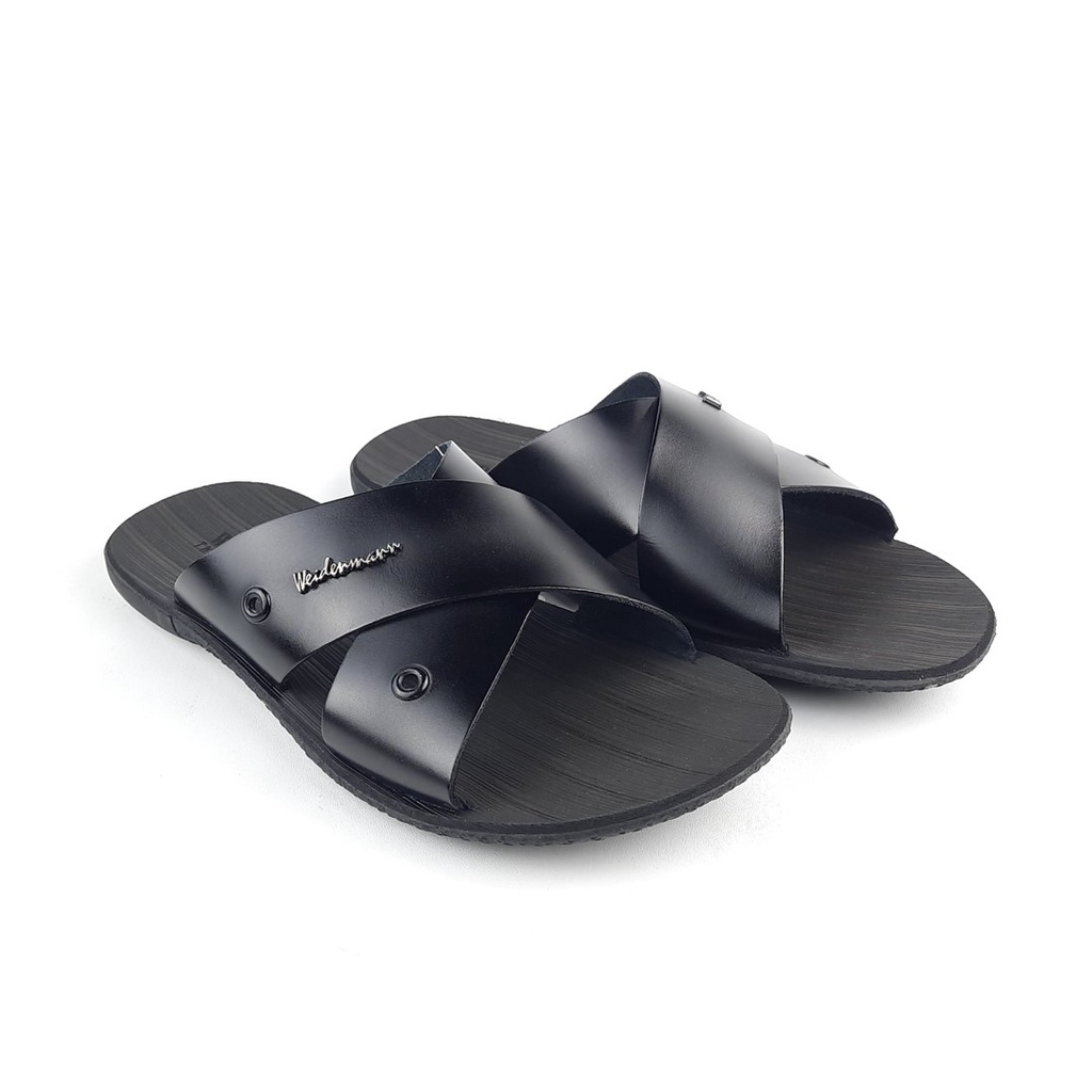 Sandal Slide Pria Original WEIDENMAN SCT 05 39-43