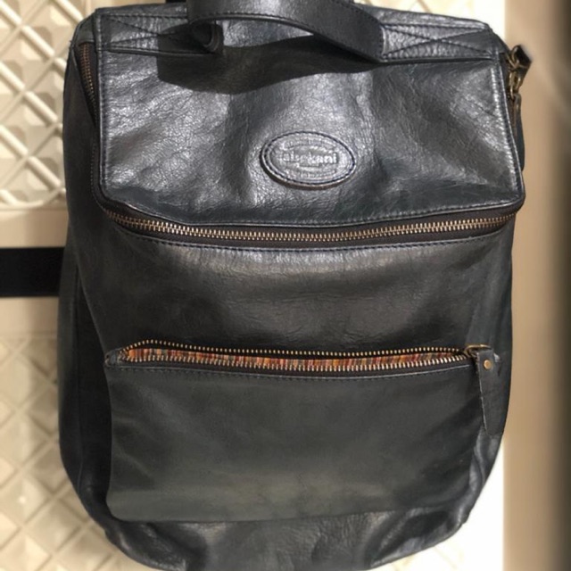 BP005 M Navy Kulo Abekani