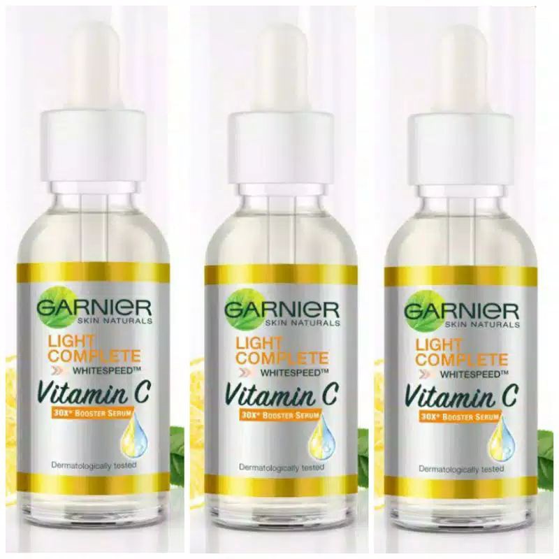 Garnier Serum Wajah 30 ml