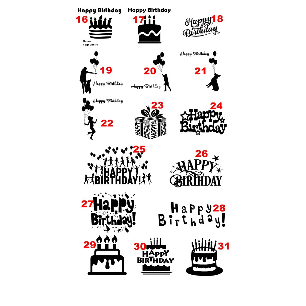 Goodie Bag Lipat Samping Bisa Sablon, Tas Promosi, Tas Ultah & Wedding-4