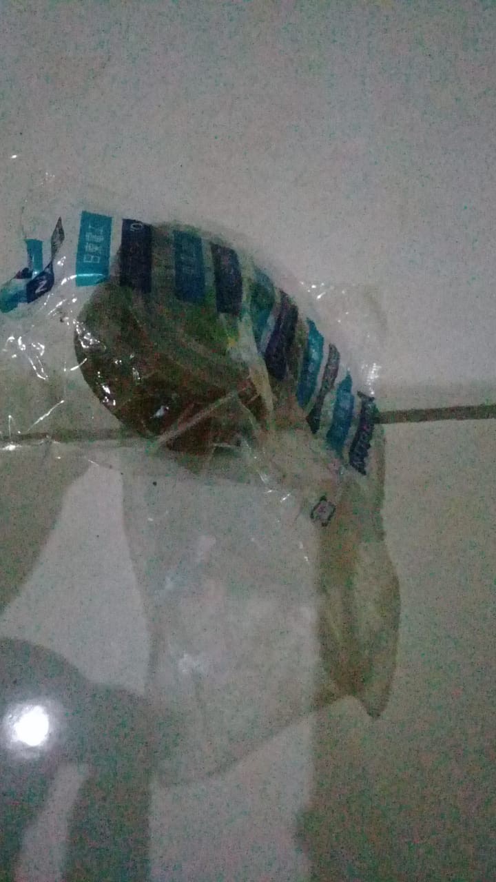 Woww Promo Akhir Tahun | Terbatas - Isolasi Nitto Denko Coklat Tahan Panas Teflon Tape 1/2 Inch In