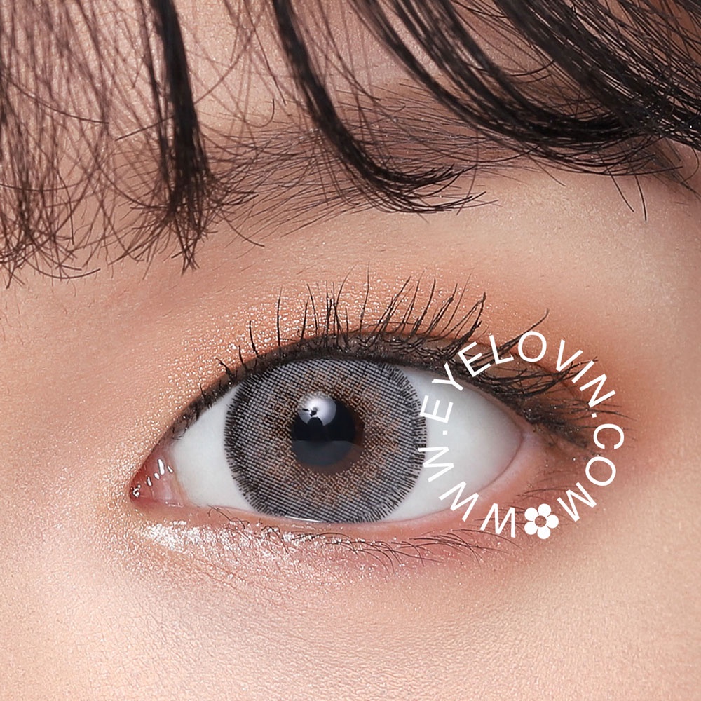 EYELOVIN Softlens Mite Clair - Lemon Grey