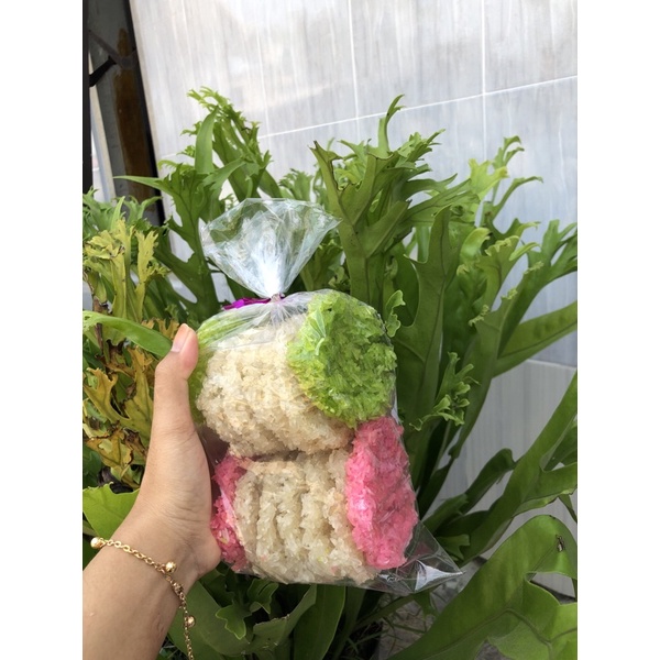 

Kerupuk Rengginan