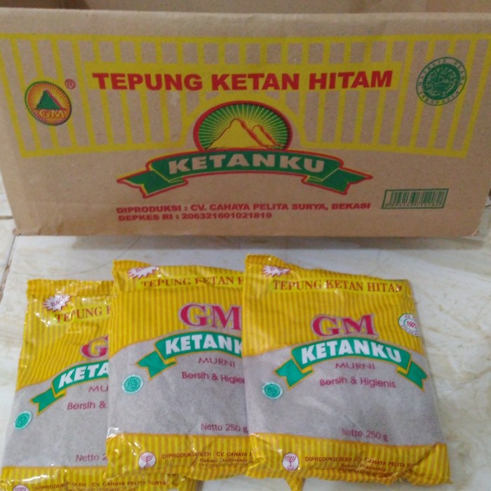 

ketan-beras-tepung- tepung ketan hitam ketanku 250gr -tepung-beras-ketan.