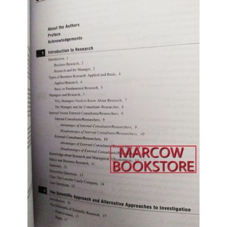 Jual Buku Research Methods for Business 8th Eighth Asia Edition Uma