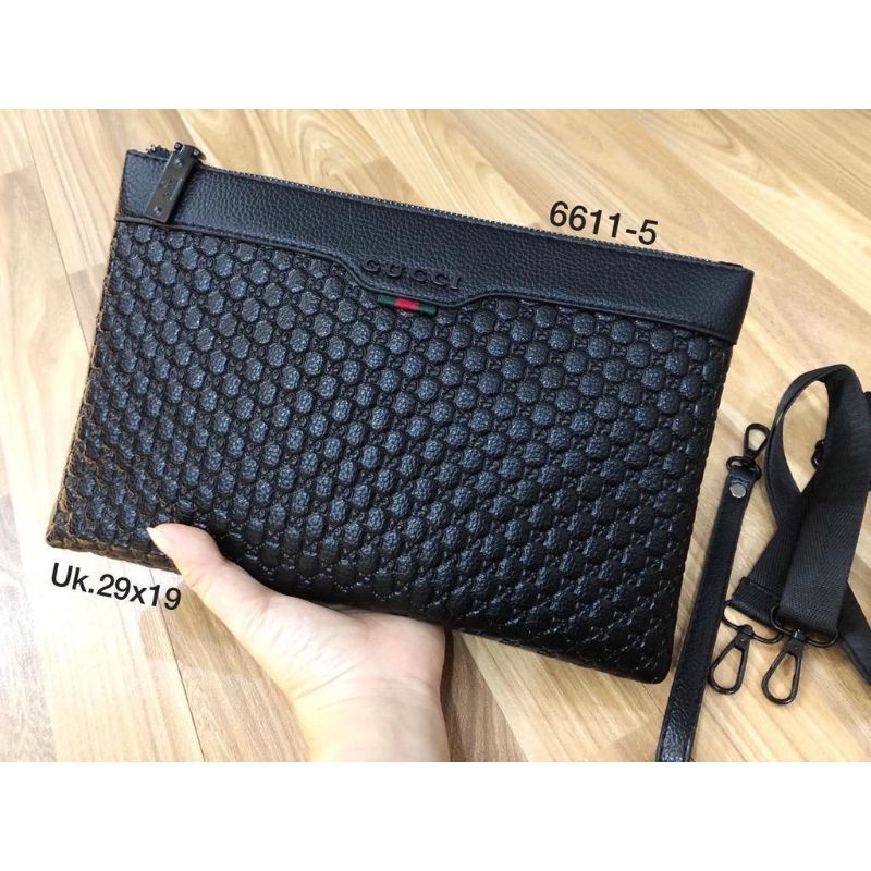 Clutch Import Super Premium Mevvah Bisa Dipakai Cwe/Cwo