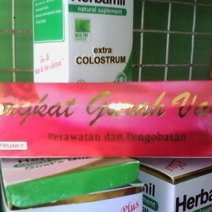 Jual Tongkat Gurah Vagina Al Kautsar TGV Murah Mampang