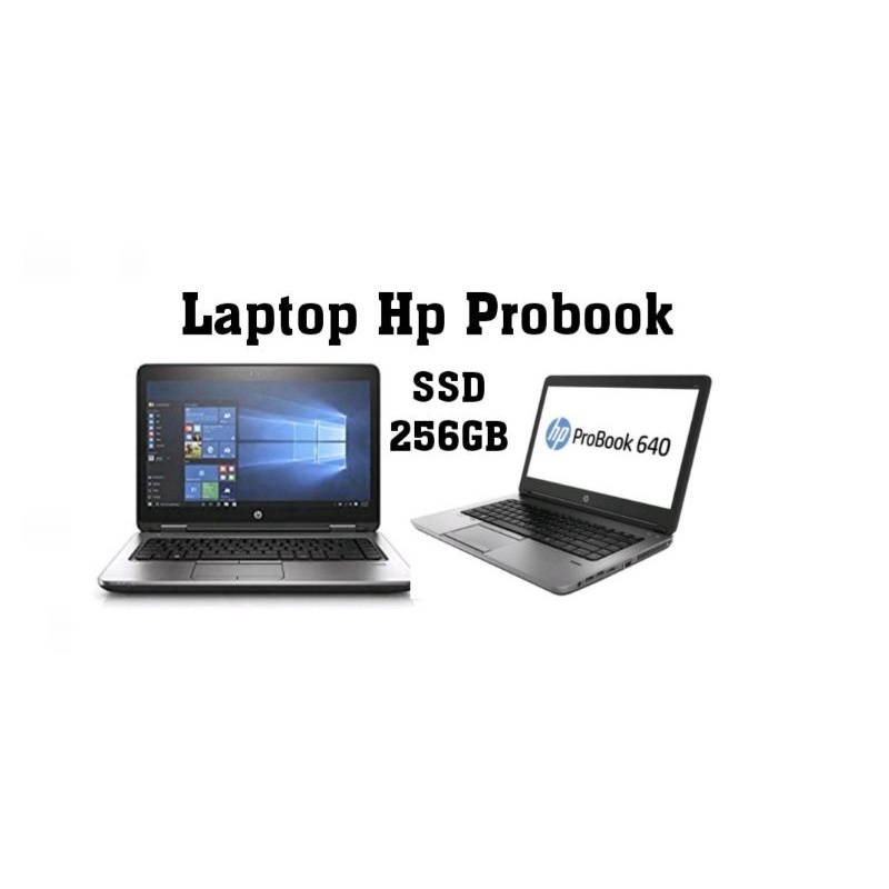 Laptop HP PROBOOK 64014in / Leptop Hp Elitebook 820 /12 5 inc Core i5