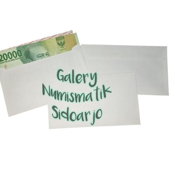 

Terjangkau - Amplop Hijau Aestetik By Galeri Numismatik sidoarjo 이