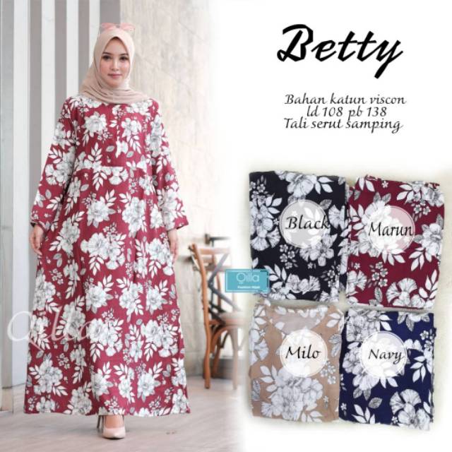 BETTY