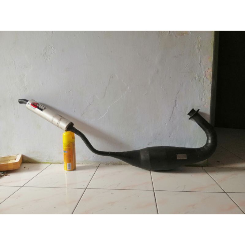 knalpot aitech cobra ninja