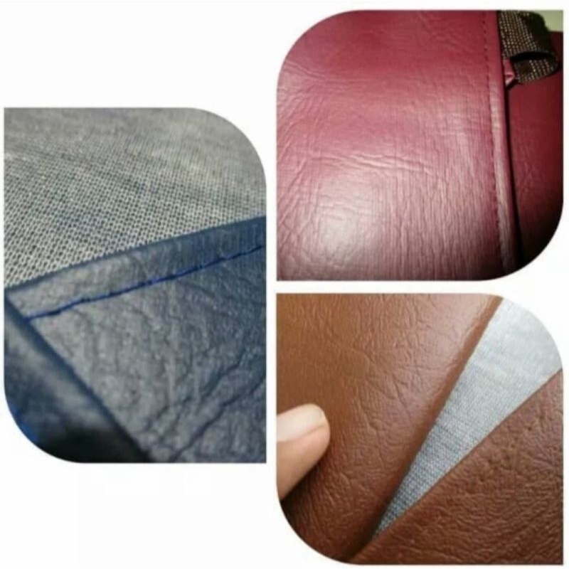 Apron PVC -  Celemek Kulit PVC Leather High