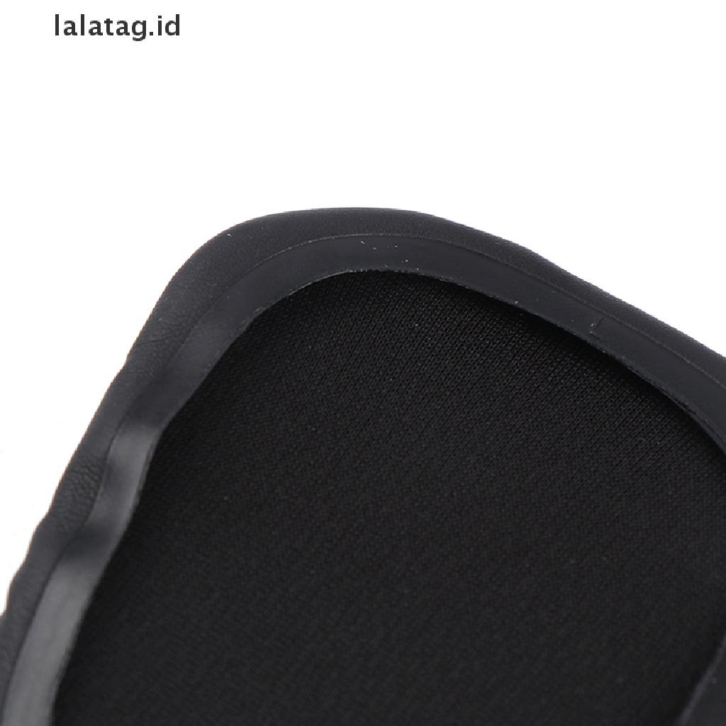 (lalatag) 1 Pasang Earpads Pengganti Bahan Busa Untuk Headphone Logitech G633 G933