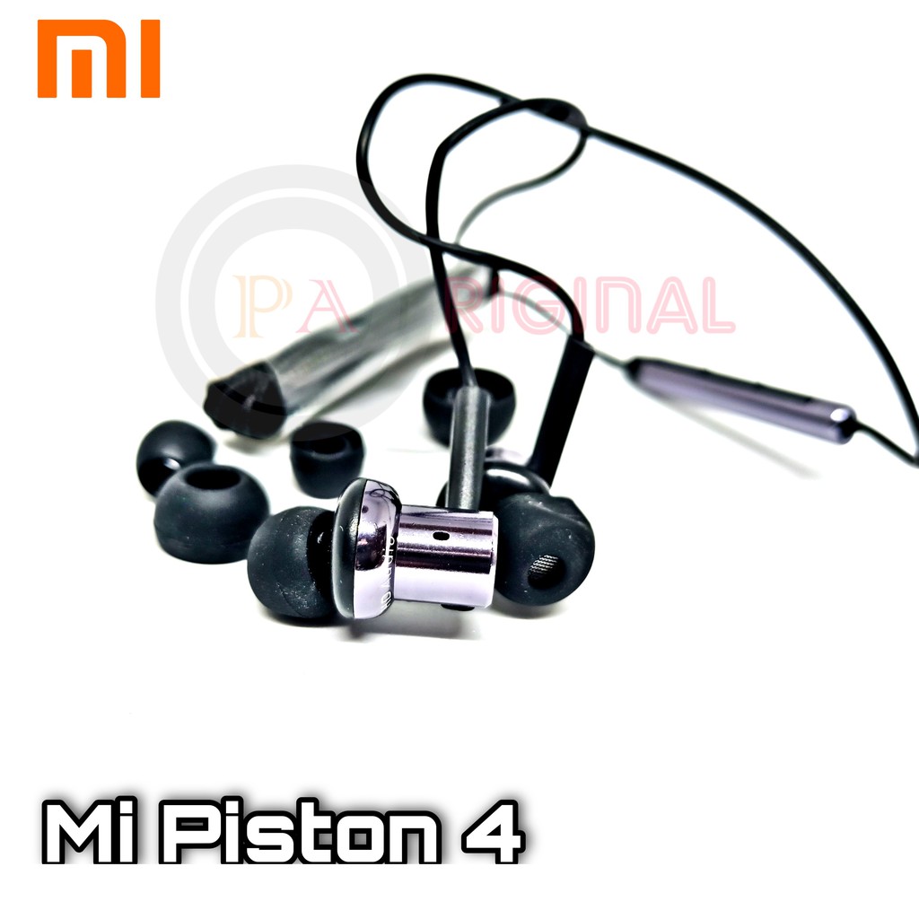 Headset Xiaomi Piston Original